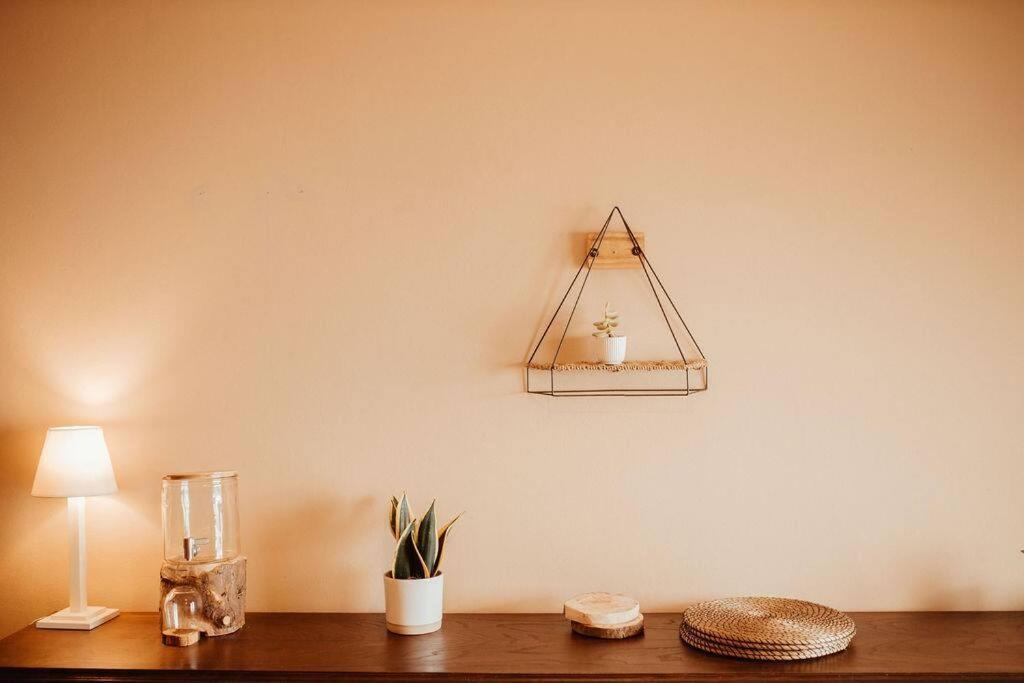 Ombak Apulia - Sea View Apartment ภายนอก รูปภาพ