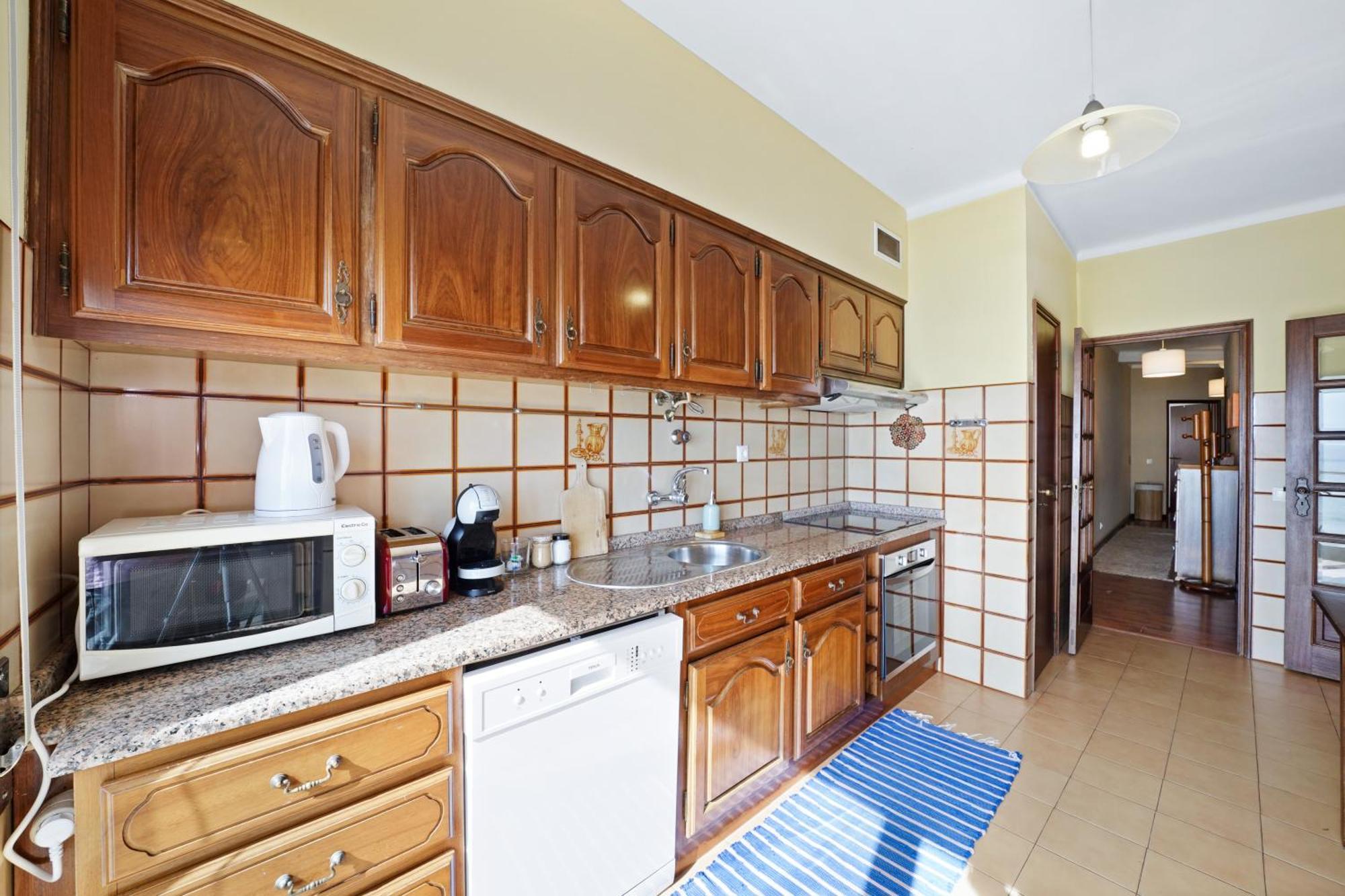 Ombak Apulia - Sea View Apartment ภายนอก รูปภาพ