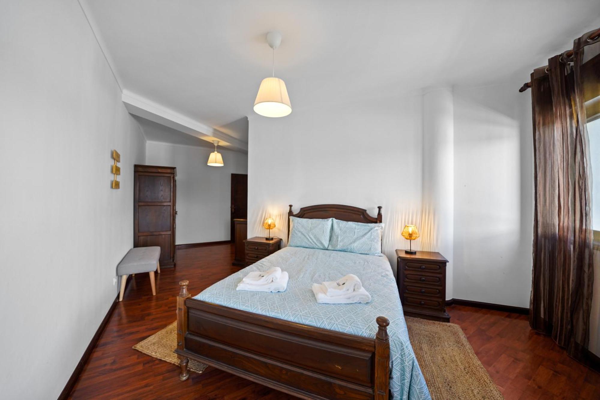 Ombak Apulia - Sea View Apartment ภายนอก รูปภาพ