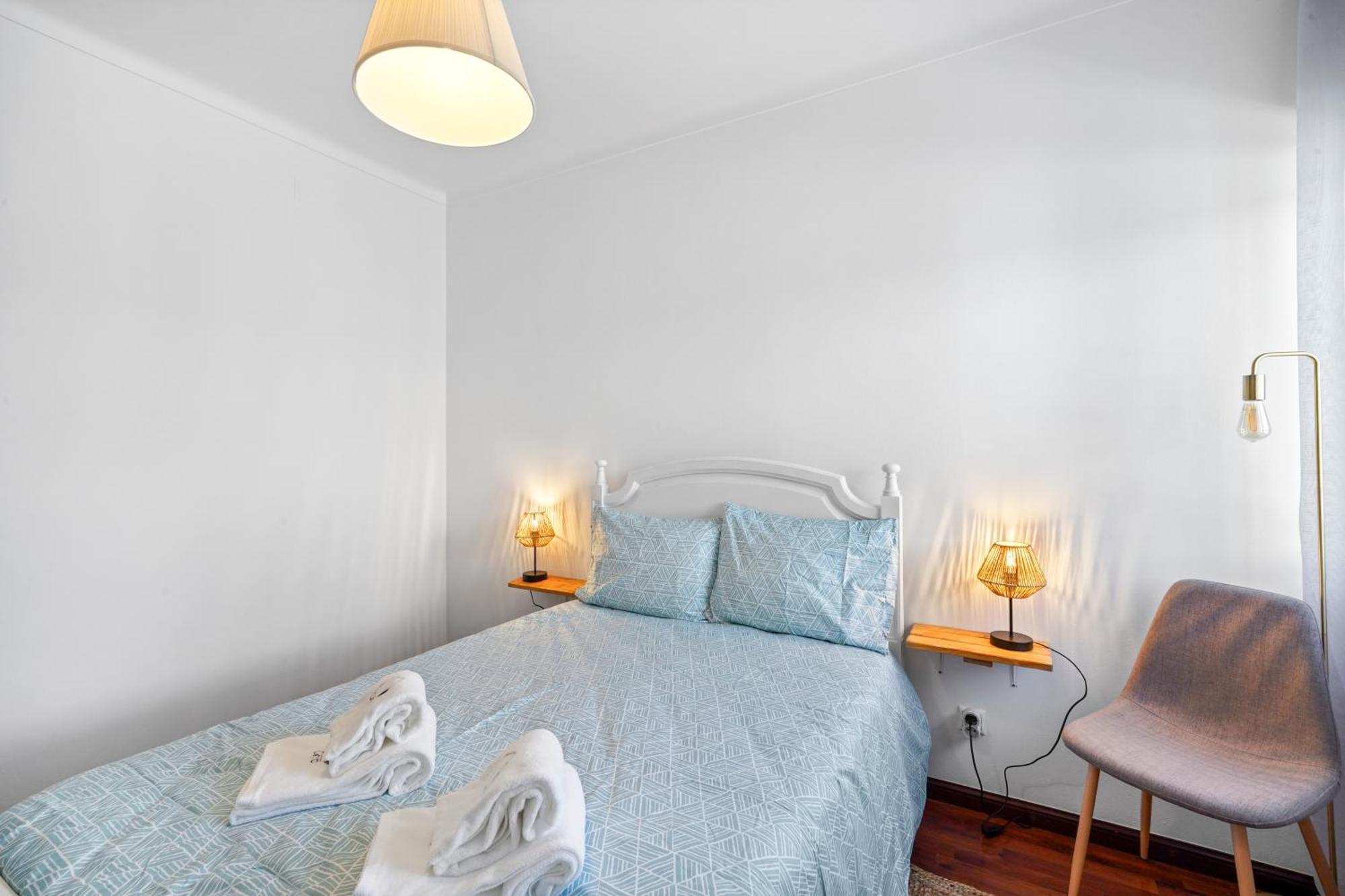 Ombak Apulia - Sea View Apartment ภายนอก รูปภาพ
