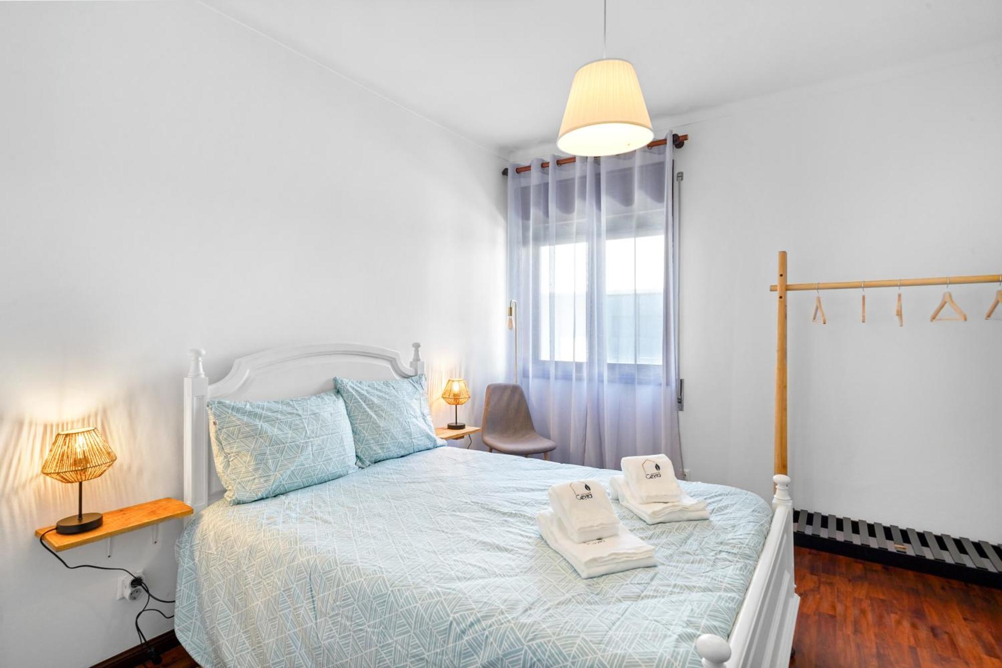Ombak Apulia - Sea View Apartment ภายนอก รูปภาพ