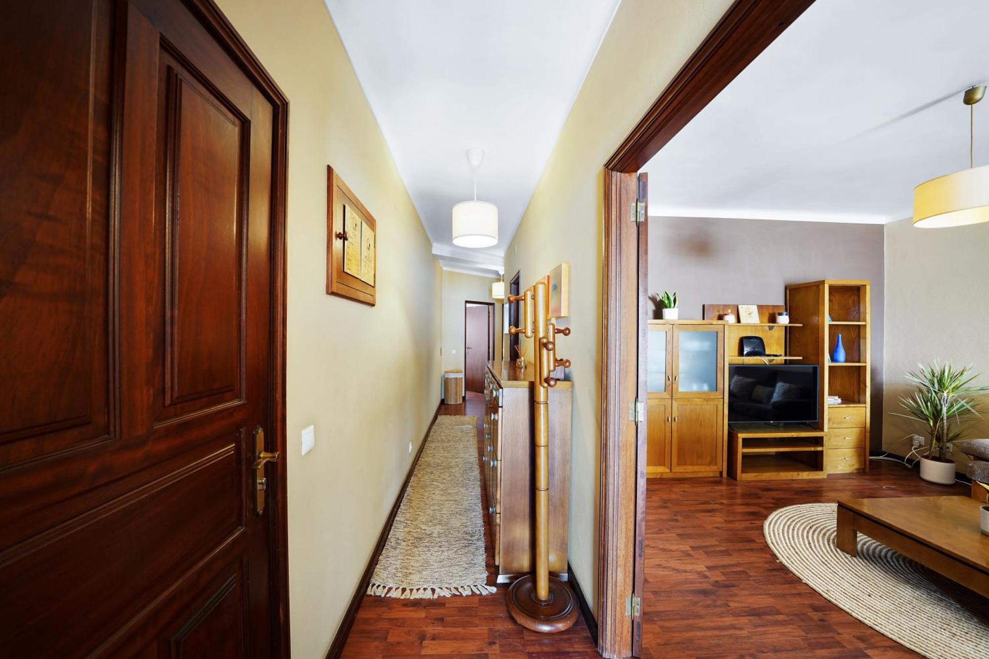Ombak Apulia - Sea View Apartment ภายนอก รูปภาพ