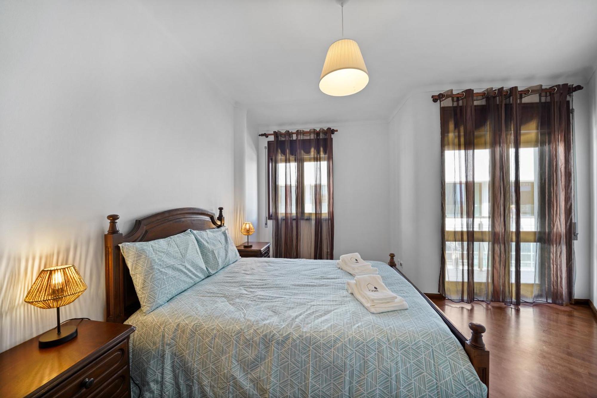 Ombak Apulia - Sea View Apartment ภายนอก รูปภาพ